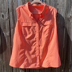 Reel Legends boating shirt